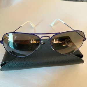 Ray-Ban Aviators RB #3025
